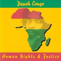 Human Rights & Justice [LP] - VINYL - Front_Zoom