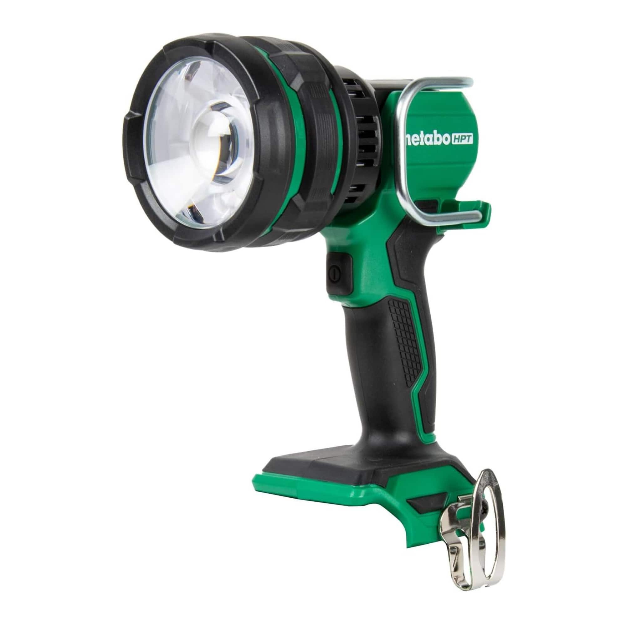 Metabo - HPT 18V MultiVolt Cordless 1050 Lumens LED Spotlight (Tool Body Only)