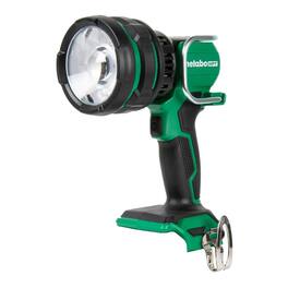 Metabo - HPT 18V MultiVolt Cordless 1050 Lumens LED Spotlight (Tool Body Only)