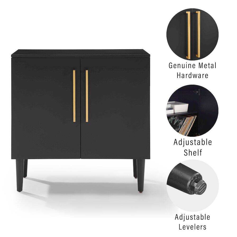 Genuine Metal Hardware Adjustable Shelf Adjustable Levelers