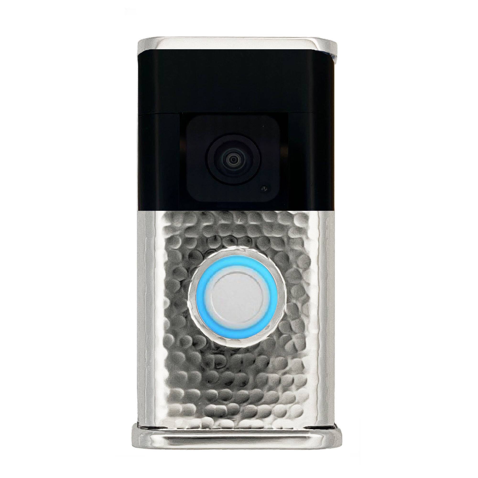 Polished Nickel Silver