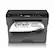 Front. Brother - HL-L2390DW Wireless Black-and-White All-In-One Refresh Subscription Eligible Laser Printer - Gray.