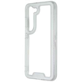 Mybat Pro - Lux Series Case for Samsung Galaxy S23 - Clear