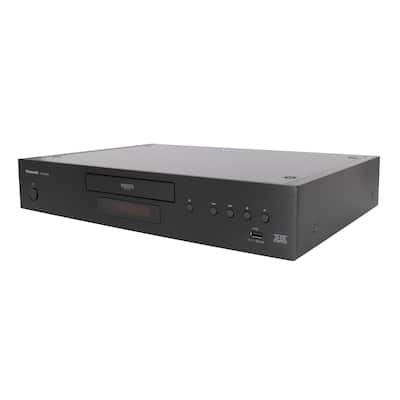 Panasonic DP UB9000 Reference Class 4K Ultra HD Blu ray Player Panasonic DP UB9000 Reference Class 4K Ultra HD Blu ray Player