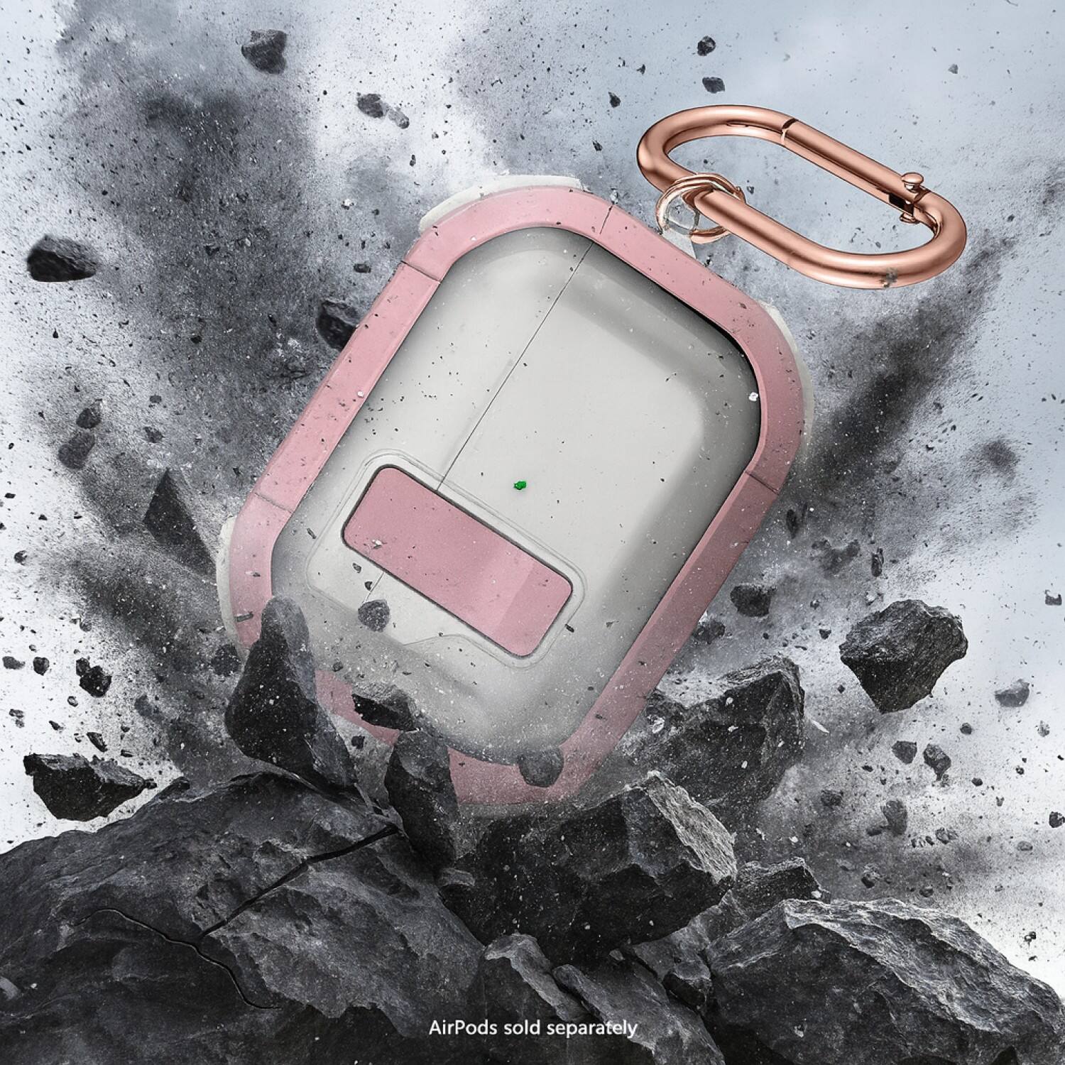 AirPods sold separately