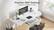 Premium MDF Desktop
Stronger and More Durable
All devices and accessories sold separately.