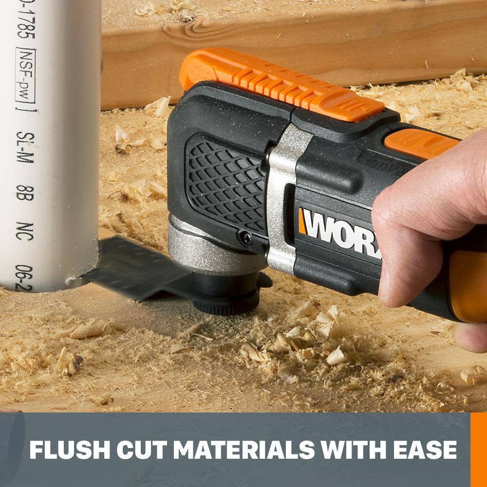 -1785 NSF-pw  
SL-M 8B NC 06-2  
FLUSH CUT MATERIALS WITH EASE