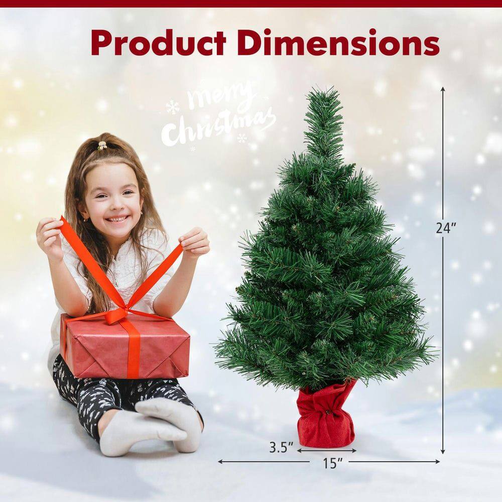 Product Dimensions  
Christmas merry  
24"  
3.5"  
15"