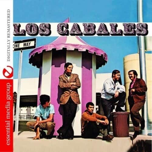 Los Cabales - Los Cabales   - COMPACT DISCS [CD] price history on PriceWatchPro