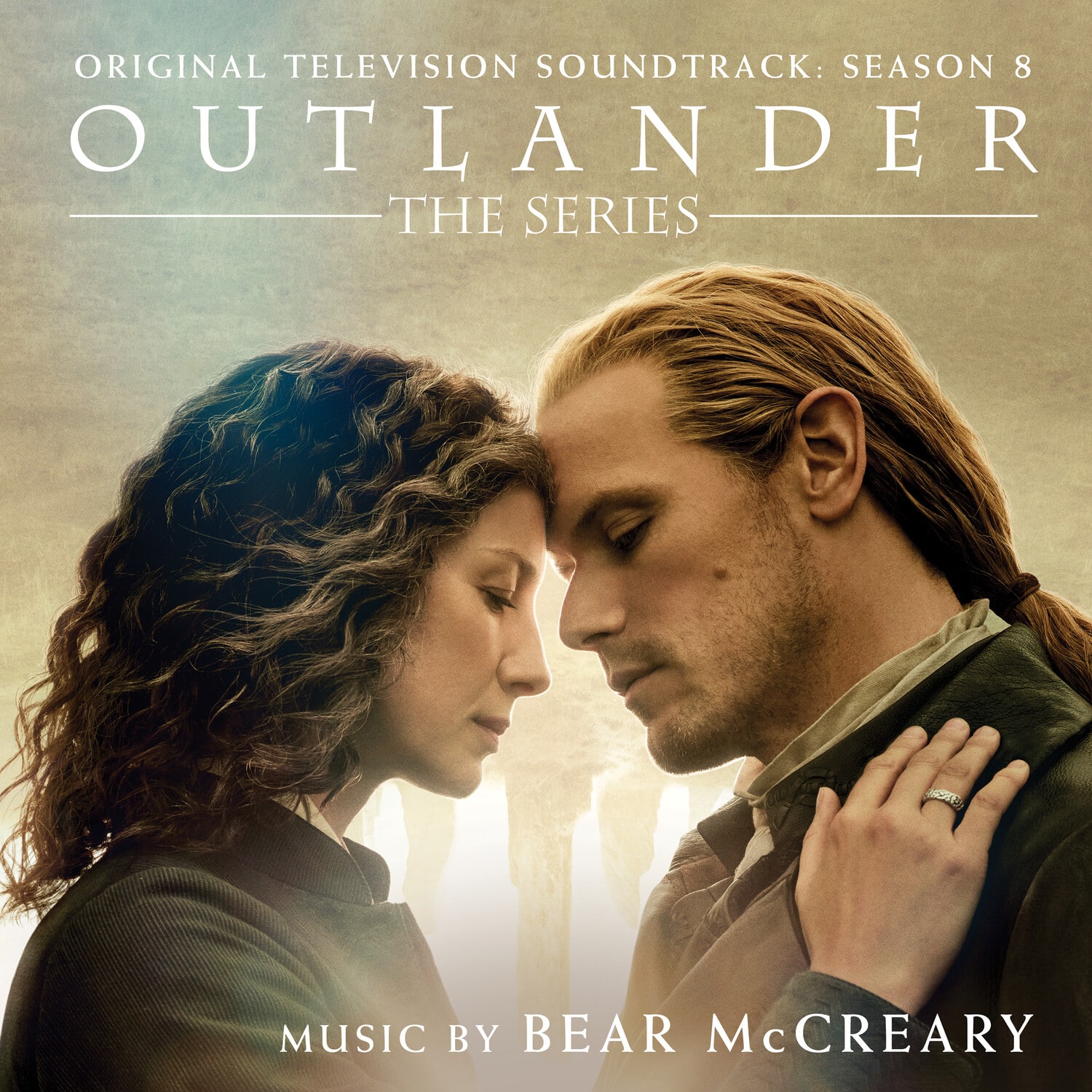 Bear McCreary - Outlander: Season 8 (Original Soundtrack)   - VINYL LP price history on PriceWatchPro