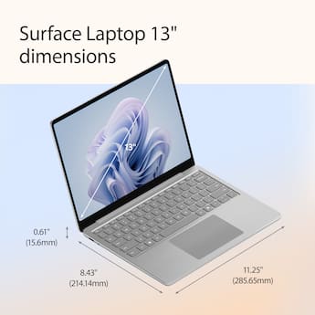 Microsoft Surface Laptop 13 Microsoft Surface Laptop 13
