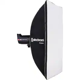 Elinchrom - 39" Rotalux Squarebox