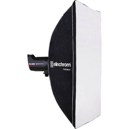 Elinchrom 1000 Elinchrom Rotolux