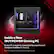 Inside a New iBUYPOWER Gaming PC
Every PC is expertly assembled by experienced computer builders in the U.S.
Exact PC component manufacturer and brand may vary.