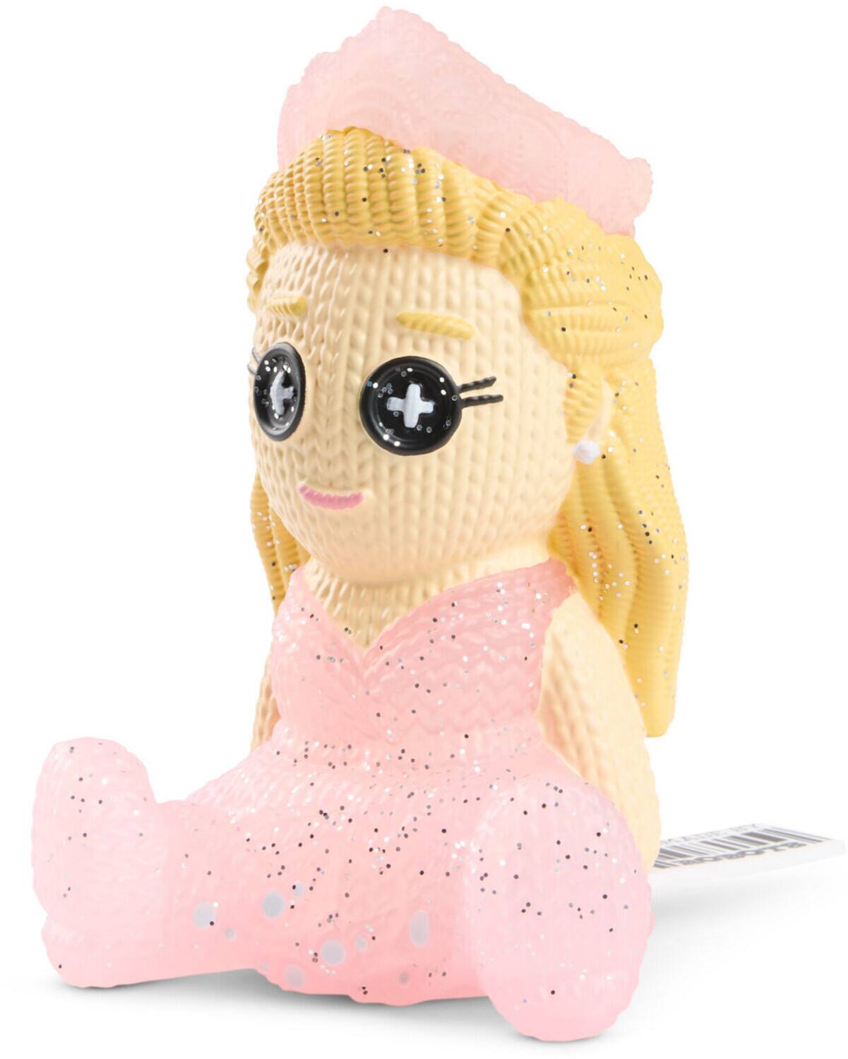 Alt View 1. Handmade by Robots - Handmade by Robots - Wicked - Glinda Upland #490 (Translucent)   - COLLECTIBLES - Multicolor.