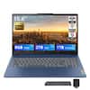 15.6" Full HD 1080p
720p Webcam
WiFi 6
Copilot
8GB RAM
2TB SSD
1TB Docking
CHIPAGREE - 7 - 4 AEPUALY
2 - 5 - 19 CHICK 0
SUR KITY
Lenovo