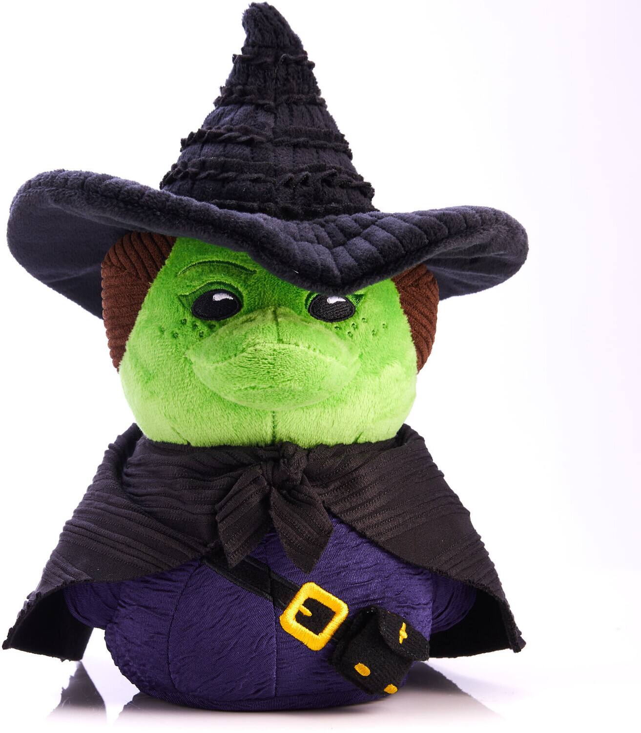 Alt View 2. PopMarket - Tubbz - Wicked - Elphaba Plush   - COLLECTIBLES - Multicolor.