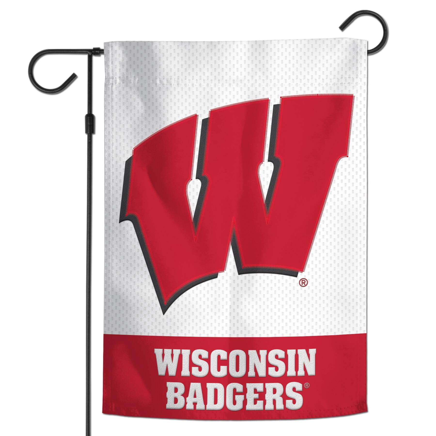 W  
WISCONSIN BADGERS
