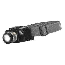 Kitcheniva - Bright Motion Sensor LED Headlamp For Camping Running And Night Work - Black gray