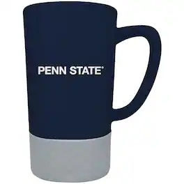 Great American Products - Penn State Nittany Lions Team Logo 16oz. Laser Etched Jump Mug - Multicolor