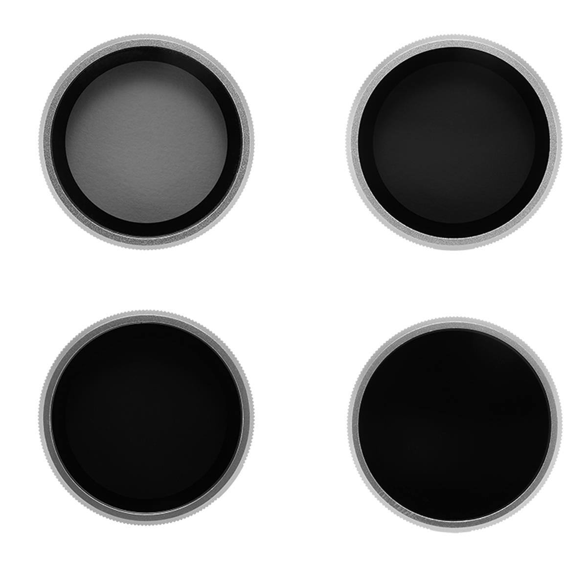 Front. Autel Robotics - Autel Robotics ND Filter for EVO Lite+ Series.