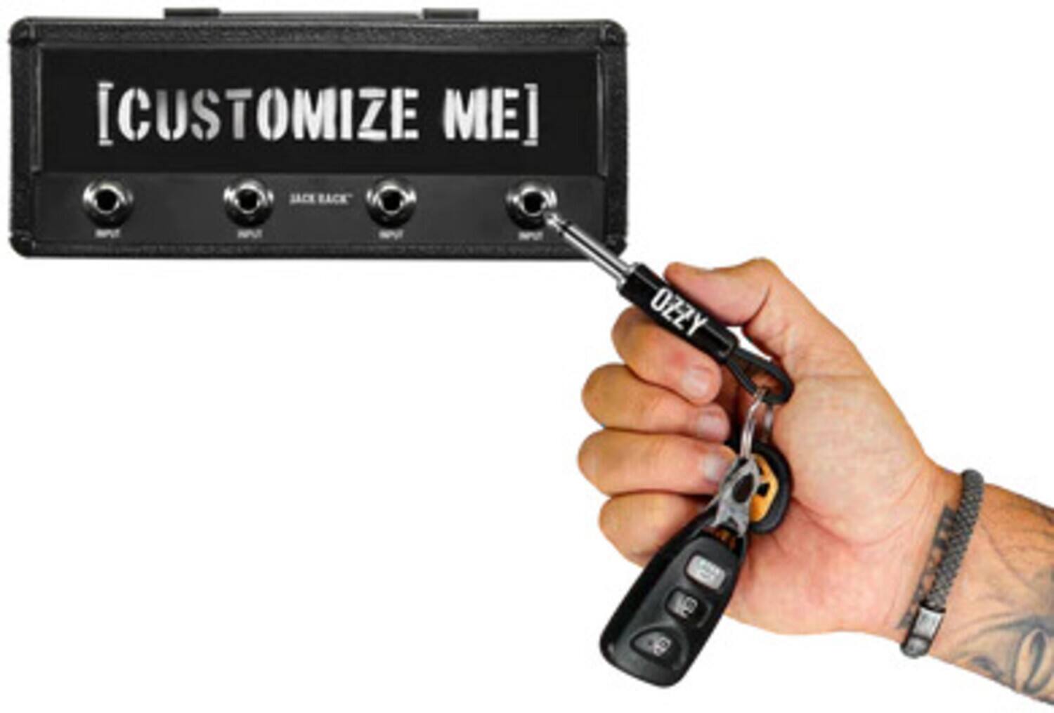 [Customize Me]