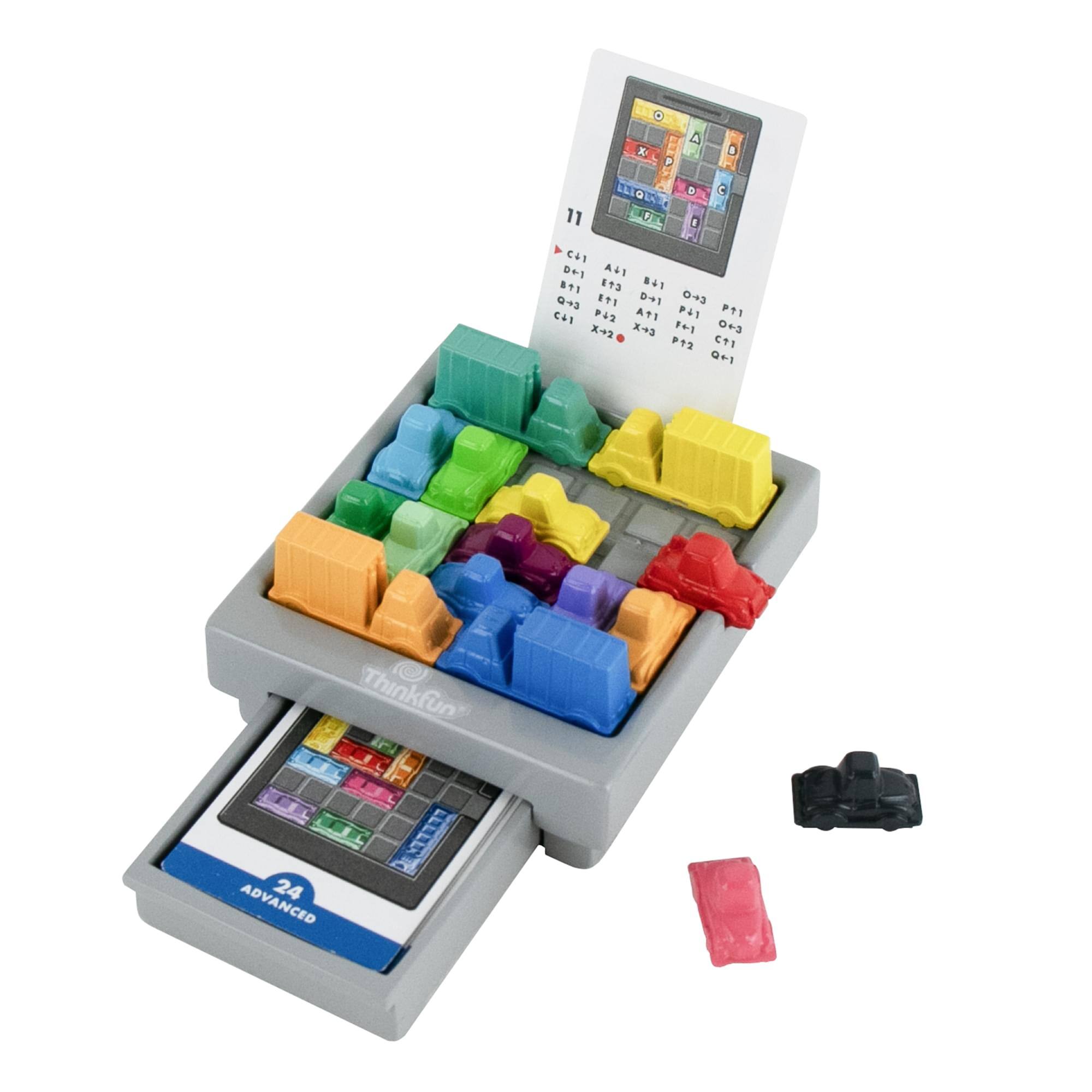x P   11 LL D E 1 a  C C+s D+1 A4T  173 ... - +3  D+1 0+3 cAs PS A PAT P  X+3 F+ 0+3 P2 C O1 O Thinkfun ADVANCED 24 LLLLLA