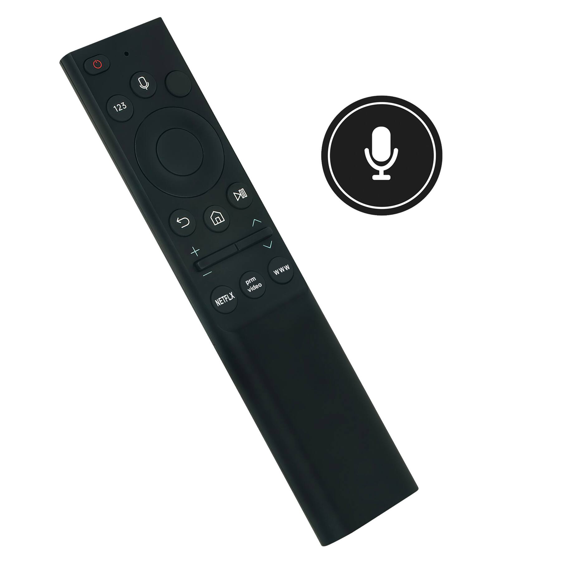 123  
NETFLIX  
Prime Video  
www  
video