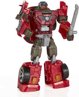 Dead End | Transformers Generations Combiner Wars