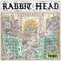 Rabbit Head [LP] - VINYL - Front_Zoom
