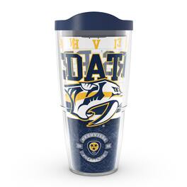 Tervis - Nashville Predators 24oz. Core Classic Tumbler - Multicolor