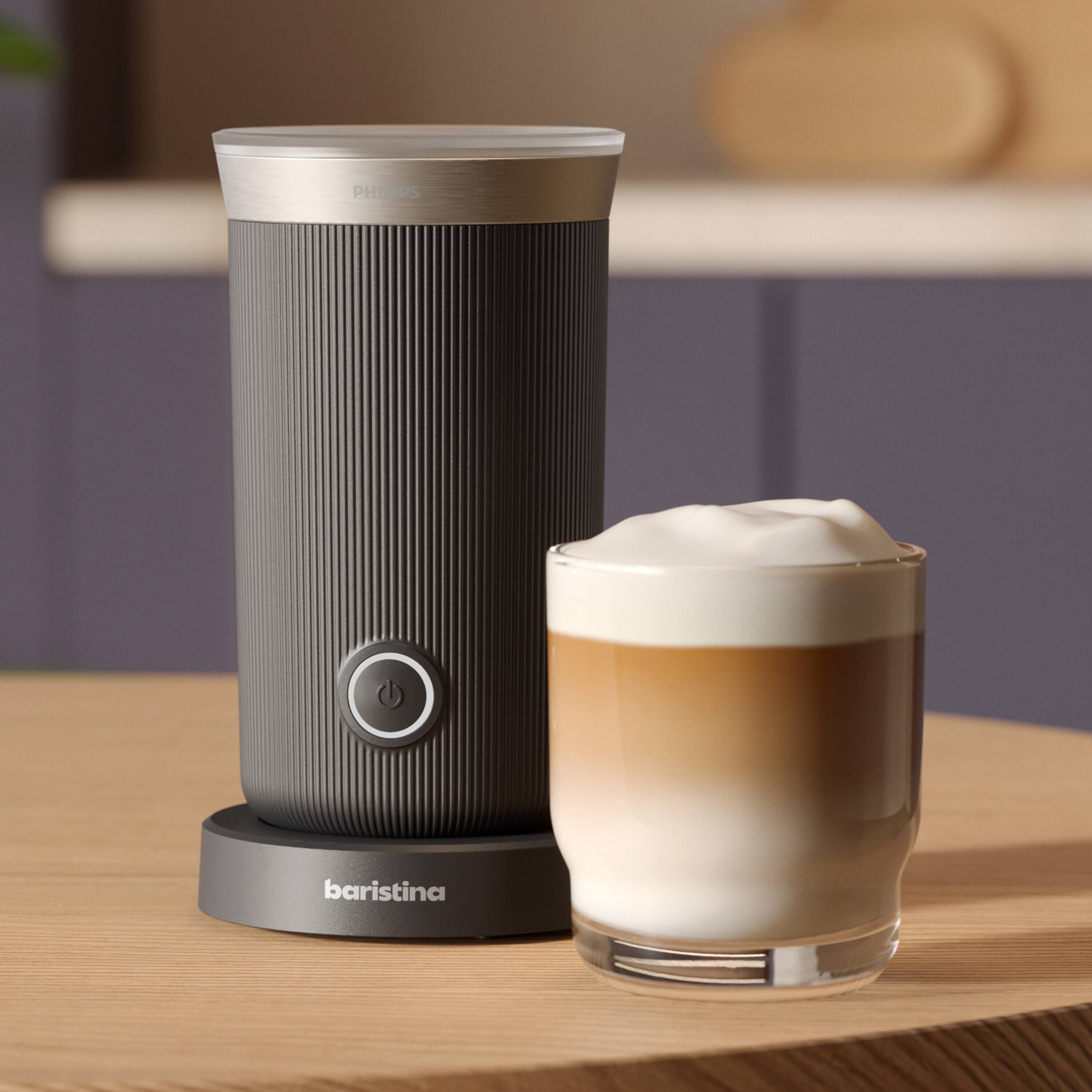 PHILIPS baristina