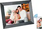 10.1” Wi-Fi Touchscreen Digital Frame