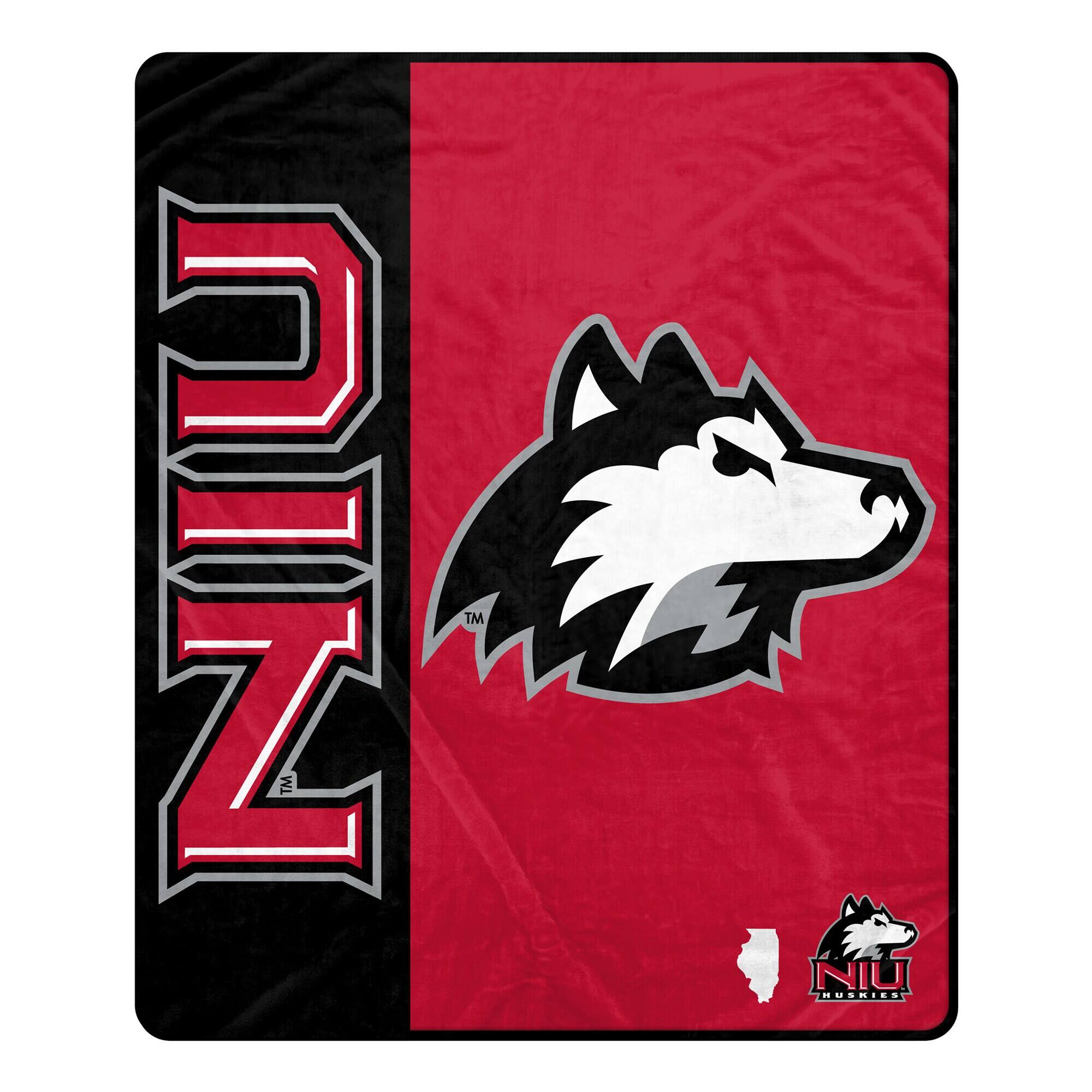 NIU  
HUSKIES