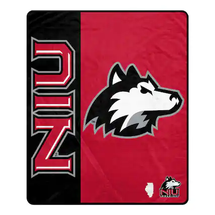 NIU
HUSKIES