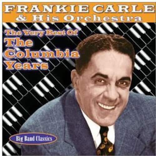 Frankie Carle - Very Best of Frankie Carle  - COMPACT DISCS