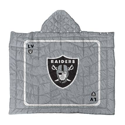 LV
RAIDERS