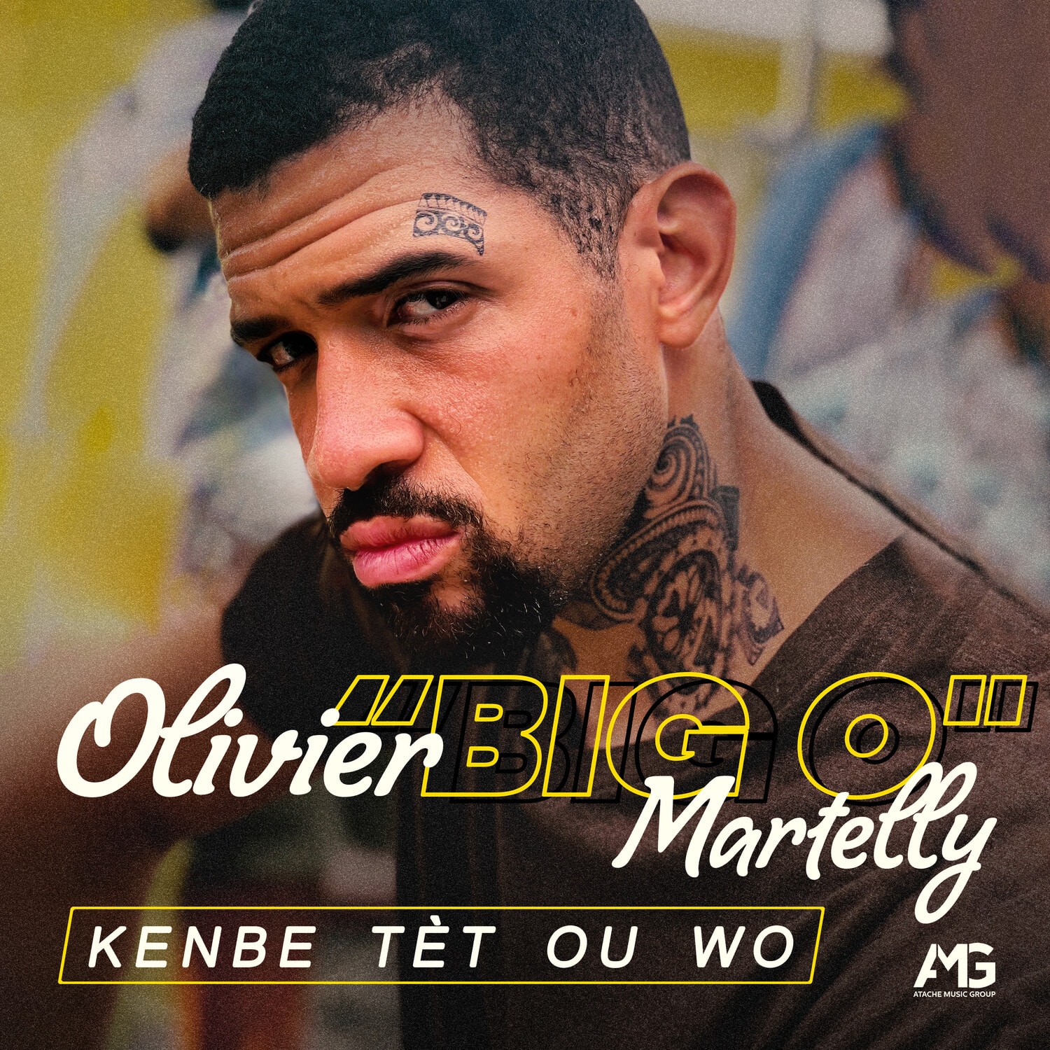 Olivier Martelly - Kenbe tet ou wo   - COMPACT DISCS [CD] price history on PriceWatchPro