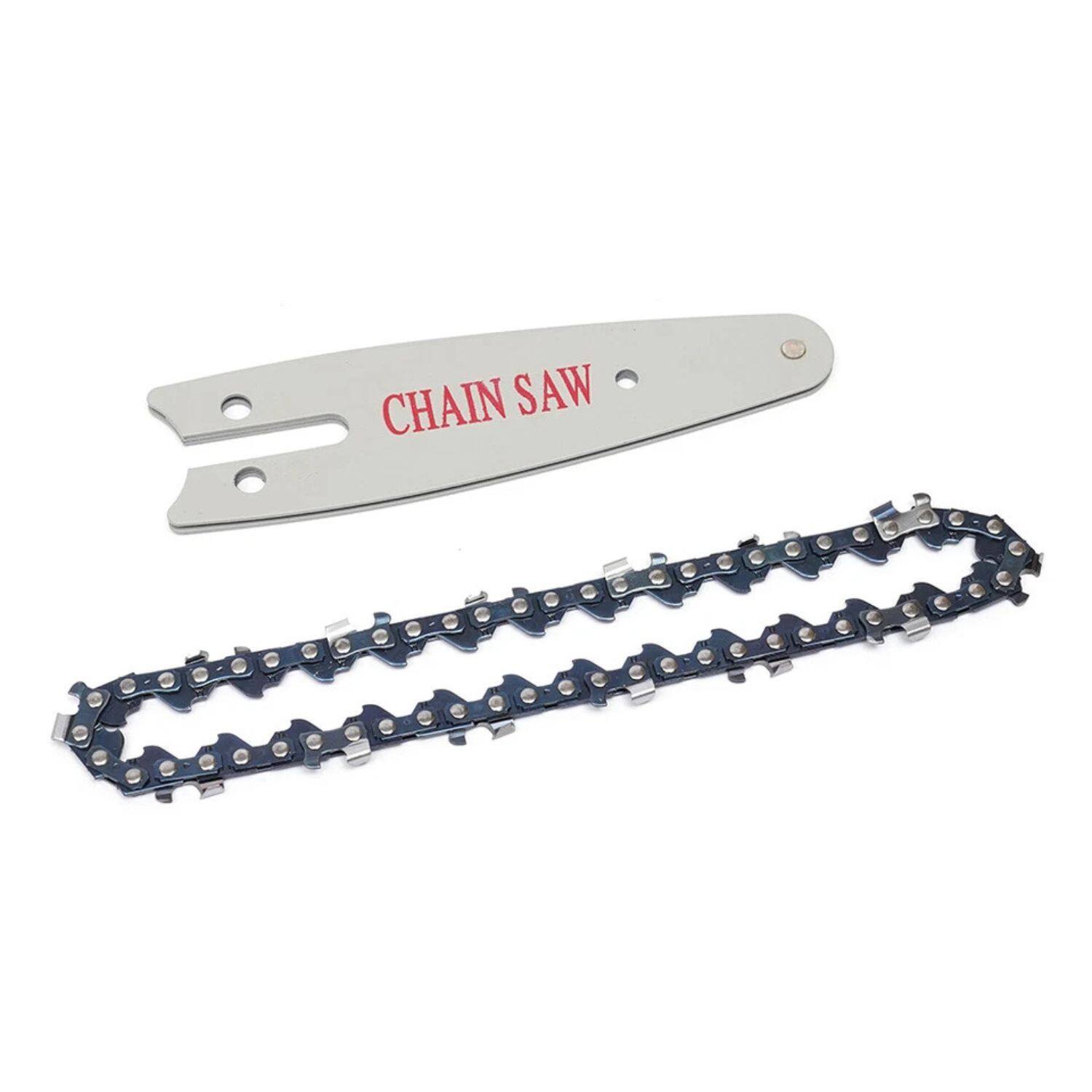 CHAIN SAW
