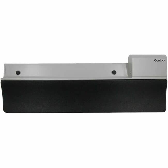 Contour Design - Contour RollerMouse Go Dock - Mouse - Black