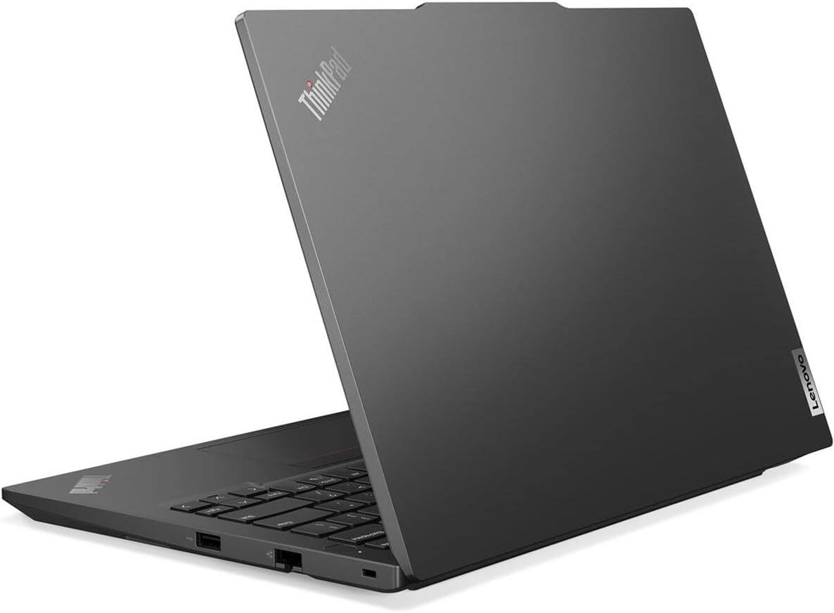 ThinkPad  
Lenovo