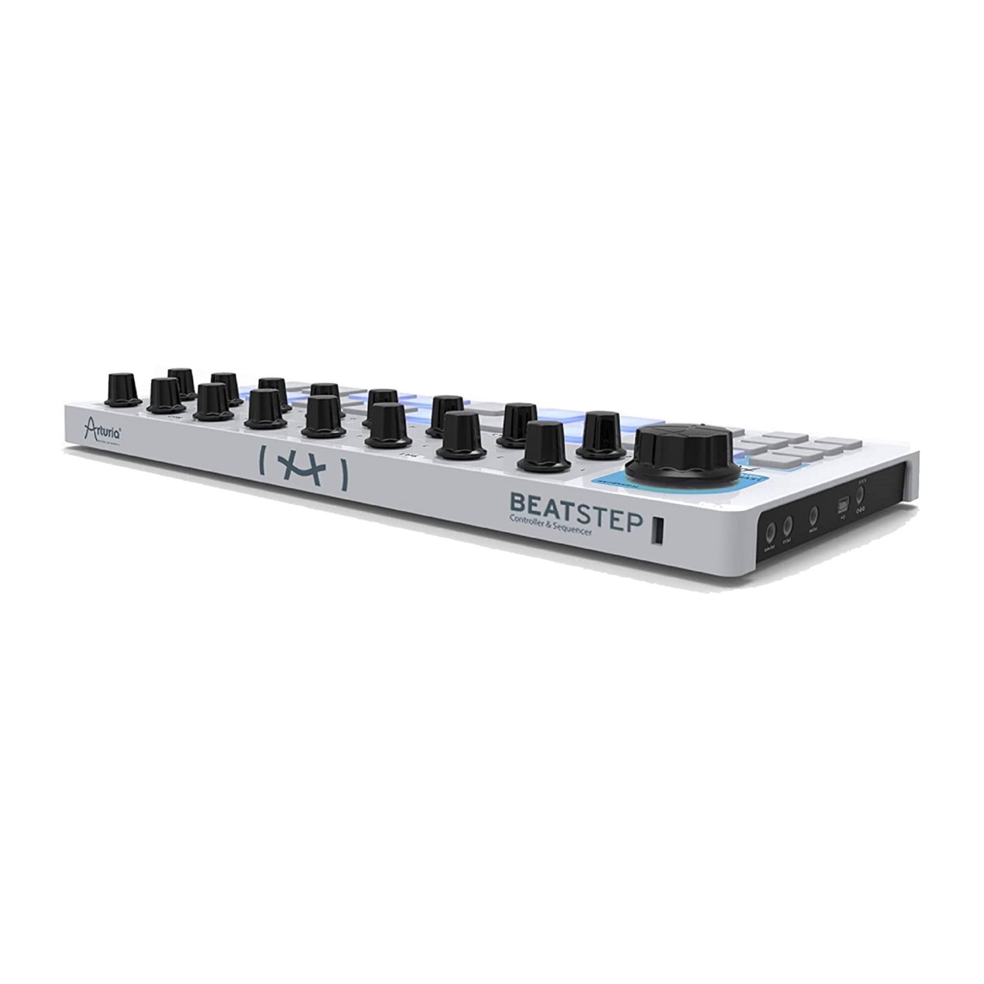 Arturia BEATSTEP Controller & Sequencer