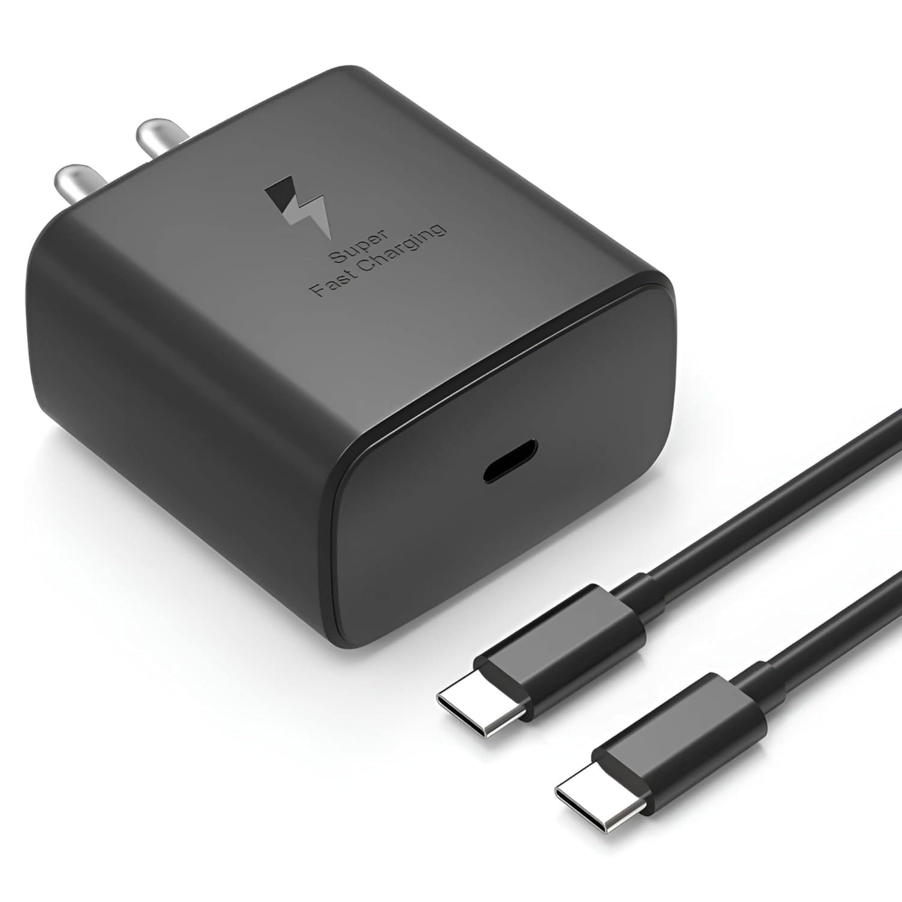 Super Fast Charging