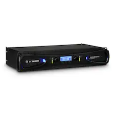 Crown XLS 1002