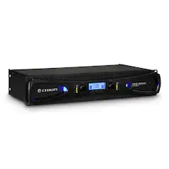 Power Amplifiers