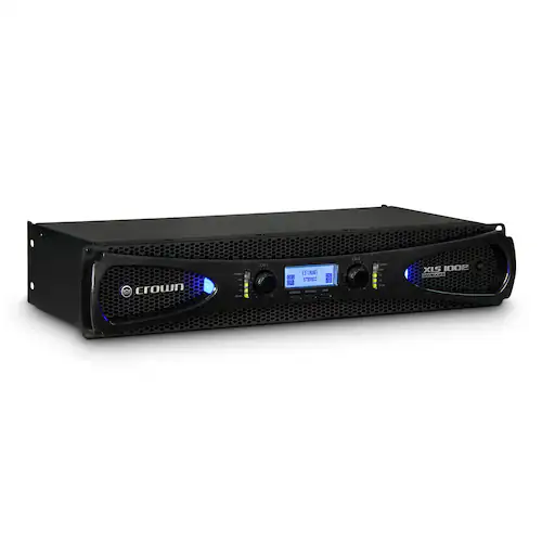 Power Amplifiers