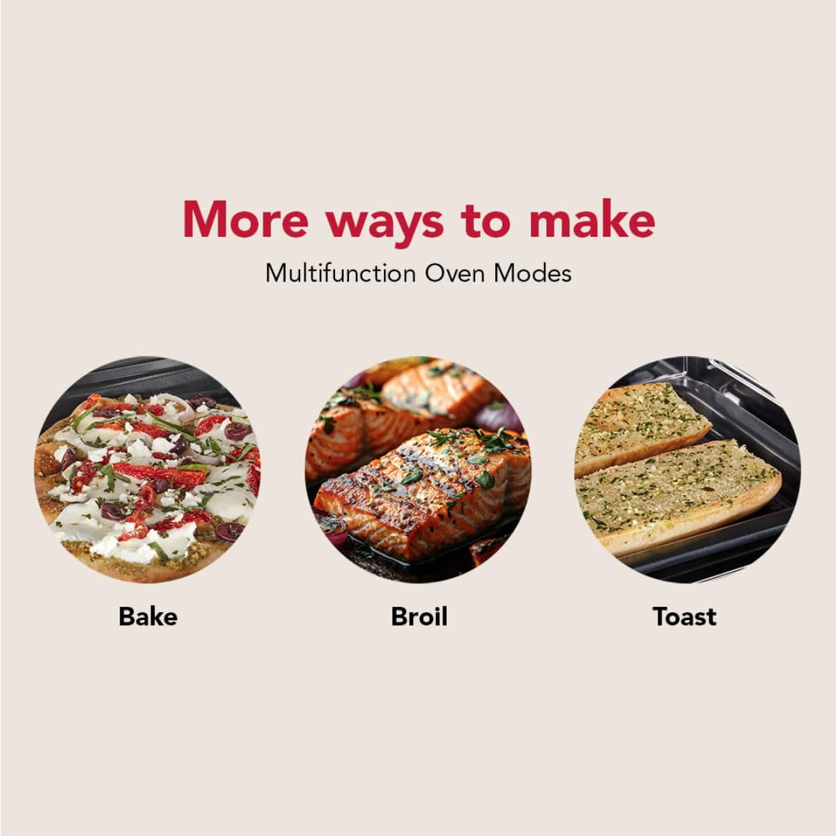 KitchenAid KitchenAid - 1.1 Cu. Ft. Convection Flush Built-In Over-the-Range Microwave with Air Fry Mode - Stainless Steel 6