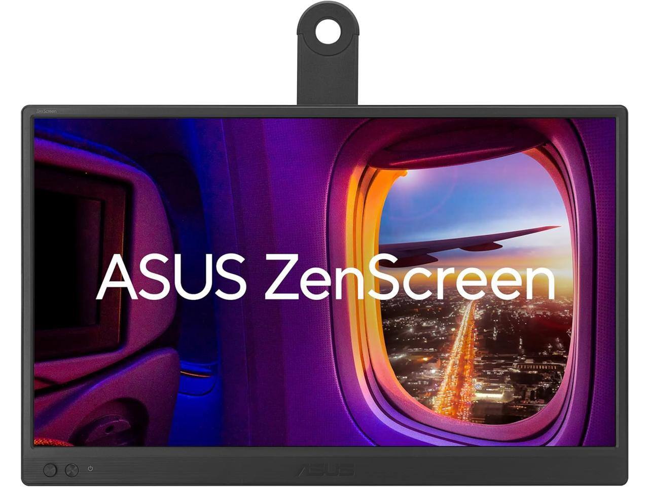 ASUS ZenScreen