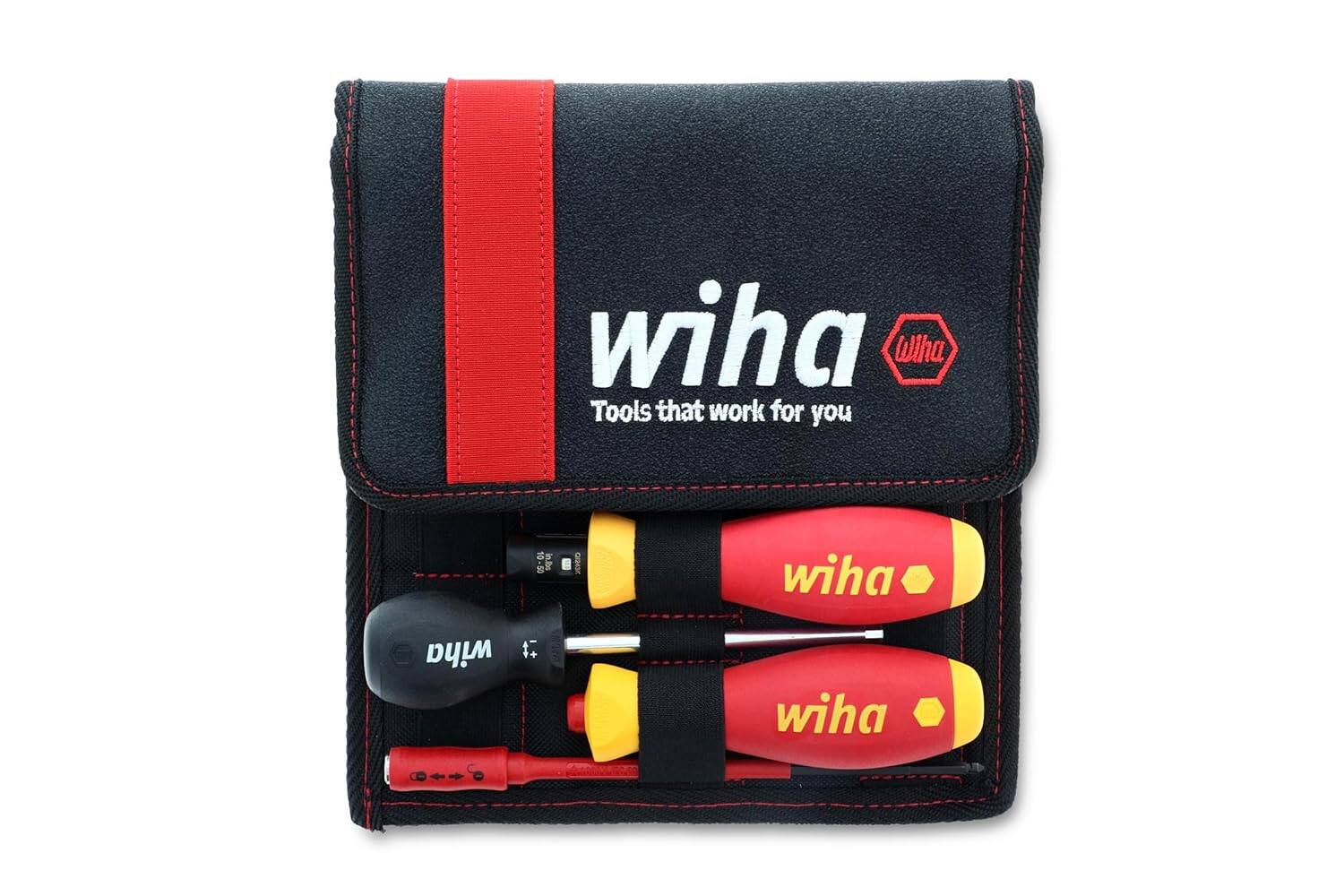 wiha  
Wiha Tools that work for you  
3-8  
XEEO  
wiha  
wiha  
#  
wiha  
Bf8d
