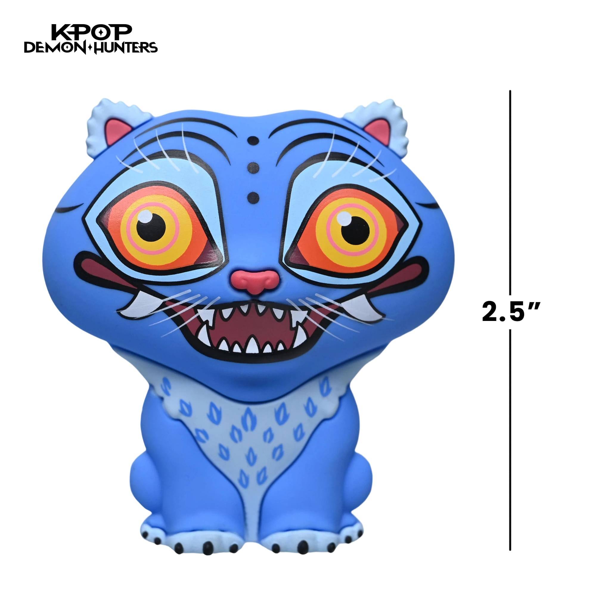 KPOP DEMON + HUNTERS 2.5"